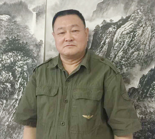 书画领航者——唐必林作品精选系列之二 书画领航者——唐必林作品精选系列之二