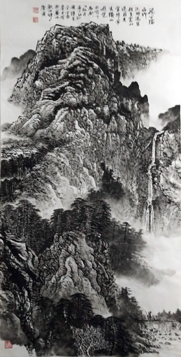 唐必林作品2 唐必林作品2