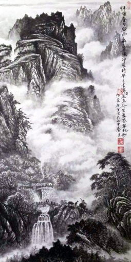 唐必林作品4 唐必林作品4