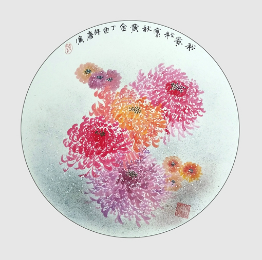 唐必林作品8 唐必林作品8