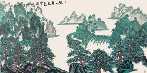 冯卫国作品2 冯卫国作品2