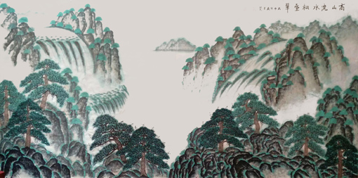 冯卫国作品3 冯卫国作品3