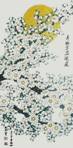 冯卫国作品4 冯卫国作品4