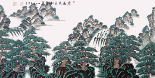 冯卫国作品5 冯卫国作品5