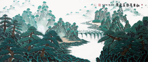 冯卫国作品6 冯卫国作品6