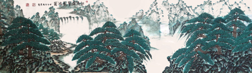 冯卫国作品7 冯卫国作品7