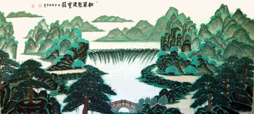 冯卫国作品8 冯卫国作品8