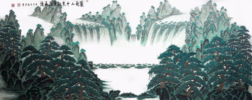 冯卫国作品9 冯卫国作品9