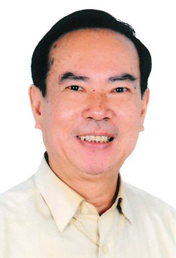 书画领航者——何振帮作品精选系列之三 书画领航者——何振帮作品精选系列之三