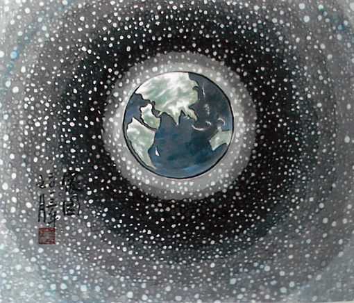 何振帮作品2 何振帮作品2