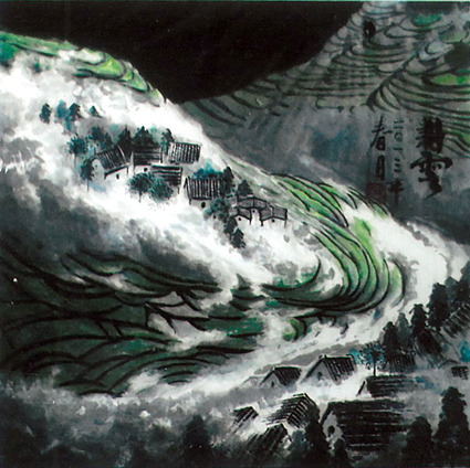 何振帮作品3 何振帮作品3