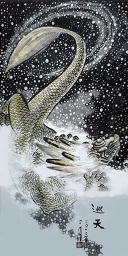 何振帮作品6 何振帮作品6