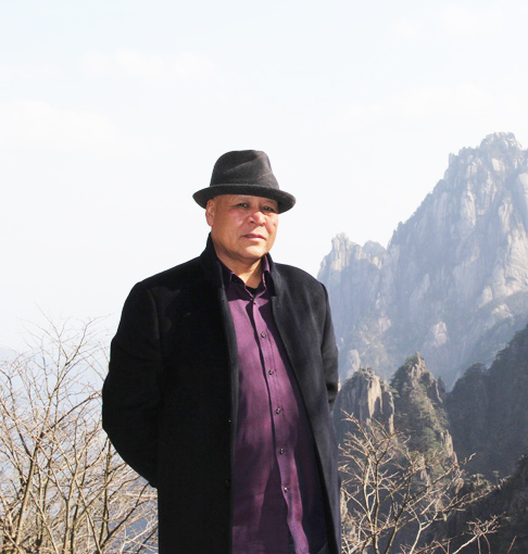 书画领航者——马成义作品精选系列之一 书画领航者——马成义作品精选系列之一