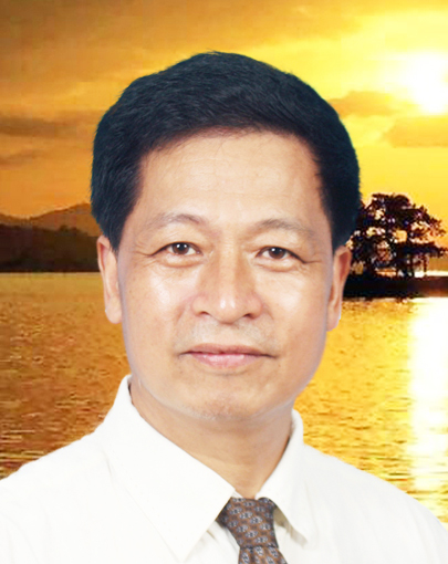 书画领航者——杨志谦作品精选系列之二 书画领航者——杨志谦作品精选系列之二