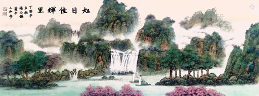 杨志谦作品1 杨志谦作品1