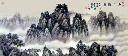 杨志谦作品6 杨志谦作品6