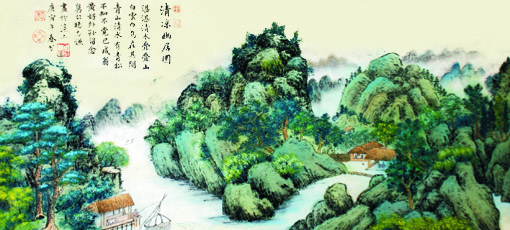 杨志谦作品7 杨志谦作品7