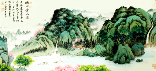 杨志谦作品8 杨志谦作品8