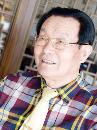 书画领航者——张宗彪作品精选 书画领航者——张宗彪作品精选