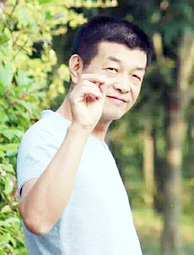 书画领航者——叶刚作品精选系列之二 书画领航者——叶刚作品精选系列之二