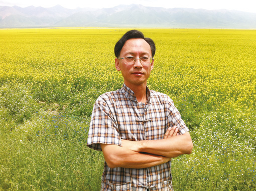 书画领航者——姚铁力作品精选系列之一 书画领航者——姚铁力作品精选系列之一