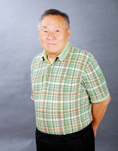 书画领航者——杨新社作品精选系列报道之一 书画领航者——杨新社作品精选系列报道之一