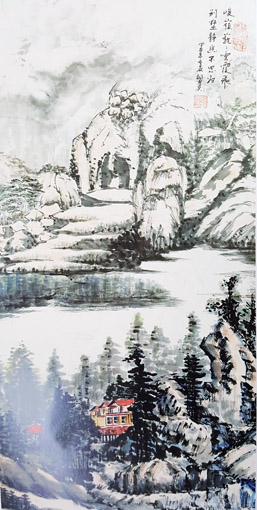 杨书英作品5 杨书英作品5