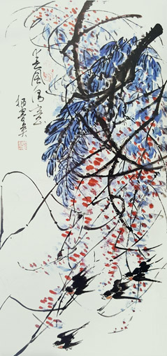 杨书英作品6 杨书英作品6