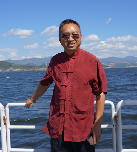 书画领航者——胡德康作品精选系列之三