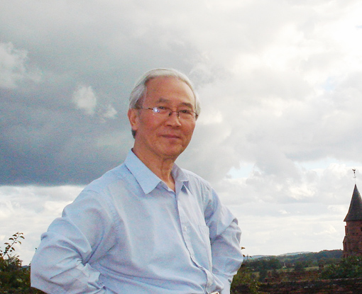 书画领航者——董文政作品精选系列之四 书画领航者——董文政作品精选系列之四