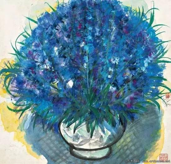 艺术在单纯的意向中 艺术在单纯的意向中