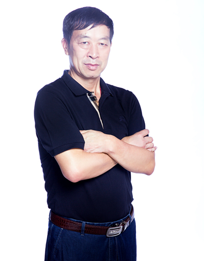 书画领航者——谭贵清作品精选系列之五