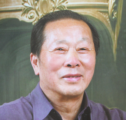 书画领航者——柏光林作品精选系列之二 书画领航者——柏光林作品精选系列之二