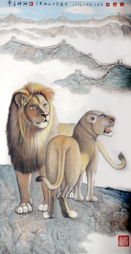 柏光林作品2 柏光林作品2