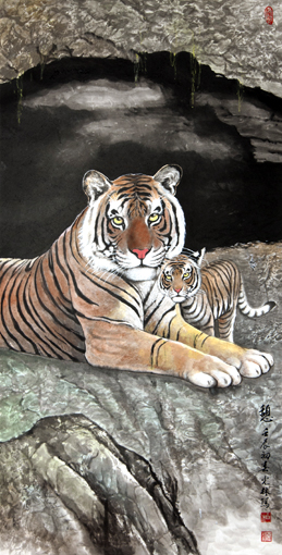 柏光林作品3 柏光林作品3