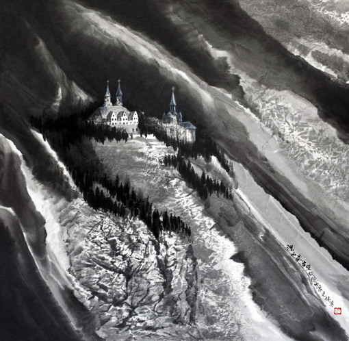 柏光林作品4 柏光林作品4