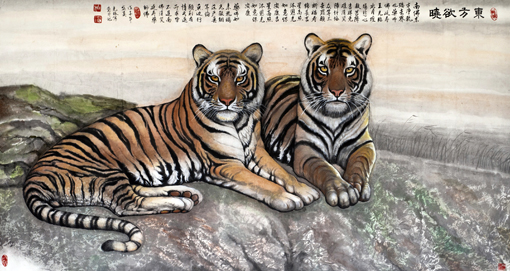 柏光林作品7 柏光林作品7