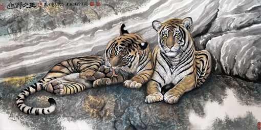 柏光林作品9 柏光林作品9