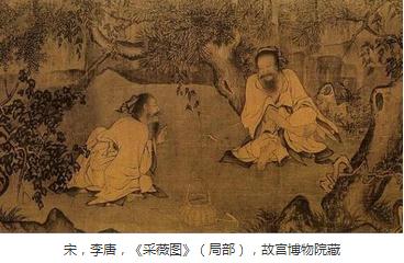 古画价值的意义 古画价值的意义