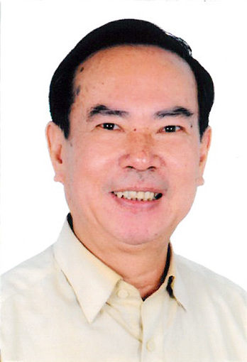 书画领航者——何振帮作品精选系列之四 书画领航者——何振帮作品精选系列之四