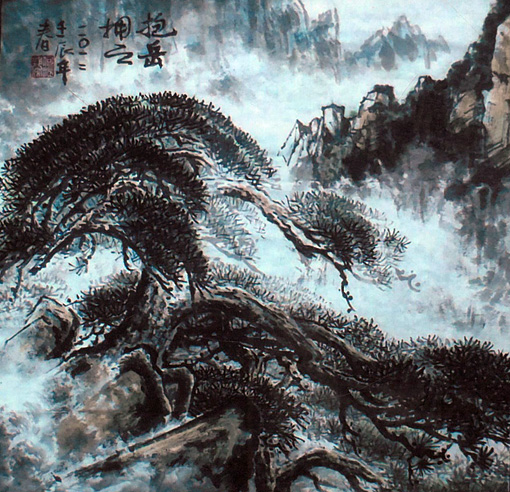 何振帮作品2 何振帮作品2