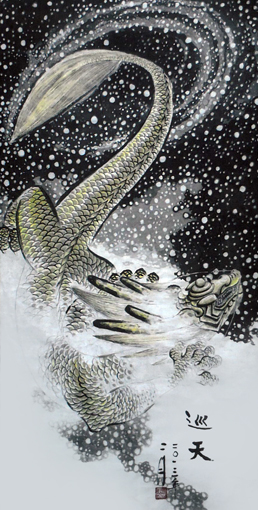 何振帮作品3 何振帮作品3