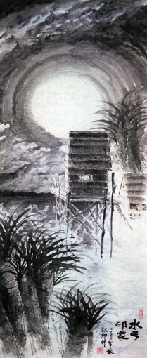 何振帮作品8 何振帮作品8