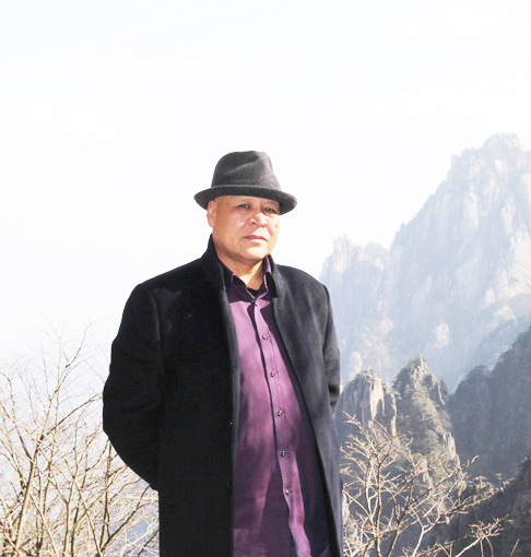 书画领航者——马成义作品精选系列之二 书画领航者——马成义作品精选系列之二