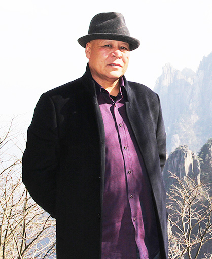 向中国民族建筑企业重点推荐的百位书画艺术名家——马成义 向中国民族建筑企业重点推荐的百位书画艺术名家——马成义