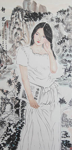 马成义作品8 马成义作品8