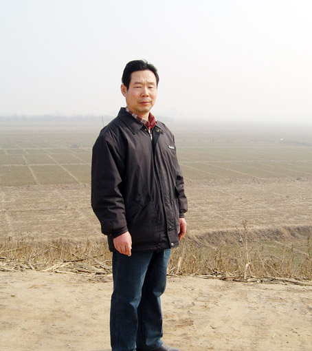 向中国民族建筑企业重点推荐的百位书画艺术名家——张占军 向中国民族建筑企业重点推荐的百位书画艺术名家——张占军