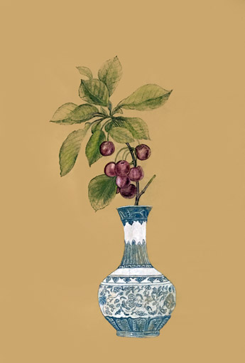 张占军作品1 张占军作品1