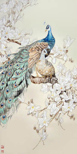 张占军作品5 张占军作品5