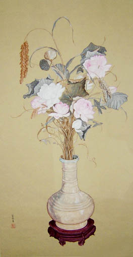 张占军作品6 张占军作品6